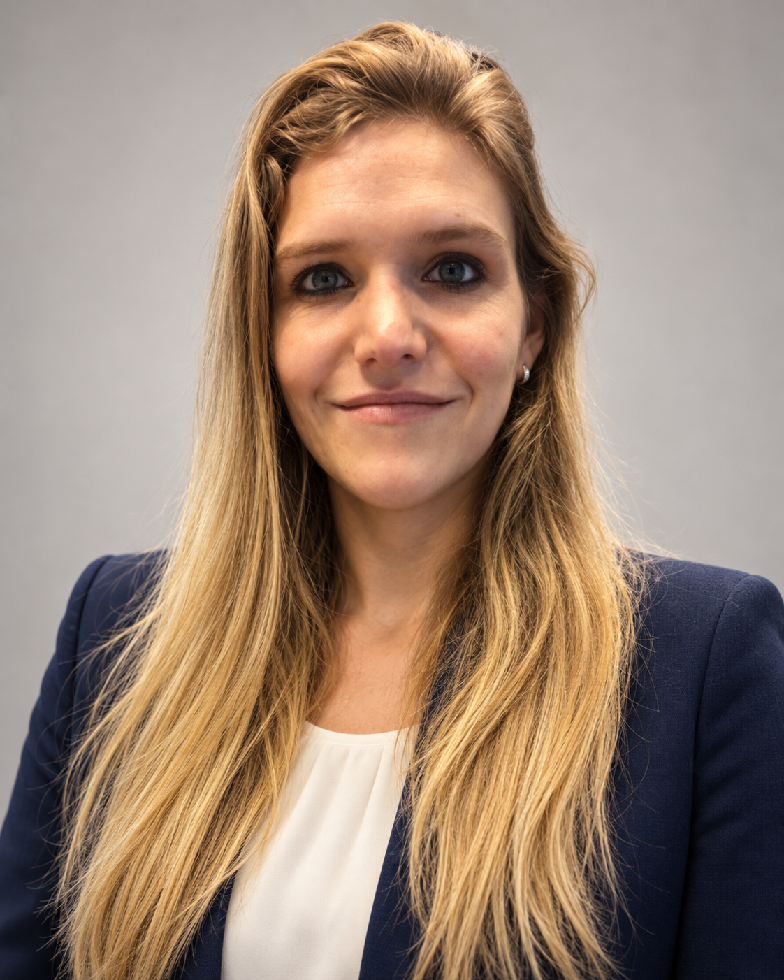 Silvia de Felipe, consultora de marketing digital e IA